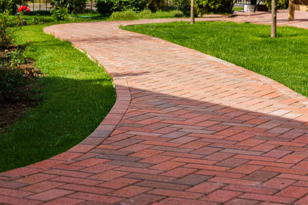 Best Best Driveway Pavers  in North Fork, CA