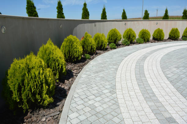 Best Concrete Paver Driveway  in North Fork, CA