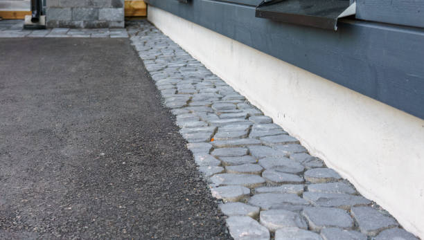 Best Concrete Paver Driveway  in North Fork, CA