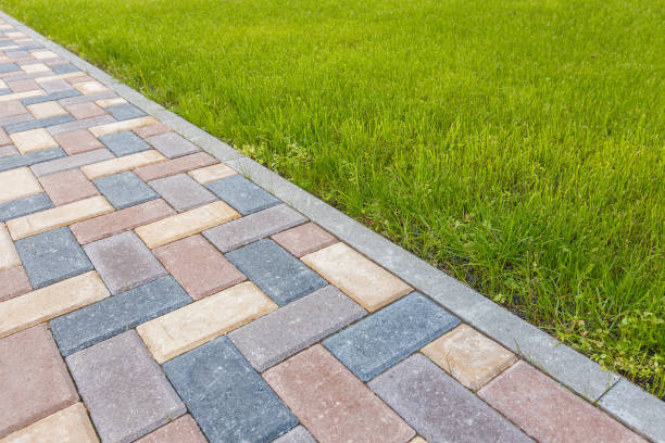 North Fork, CA Driveway Pavers Company